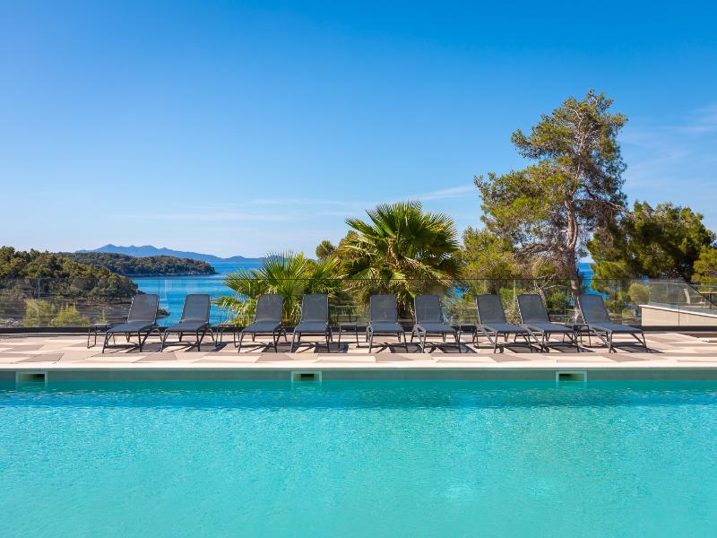Aminess Alfir Hotel