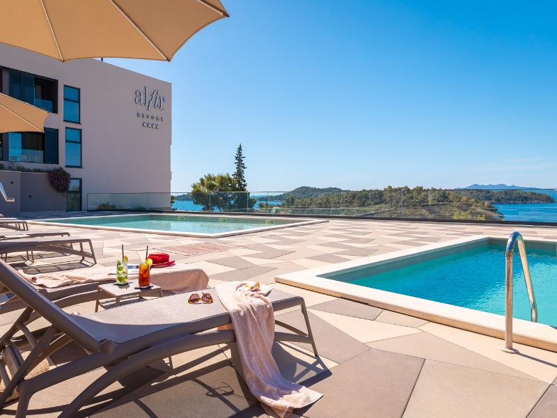 Aminess Alfir Hotel