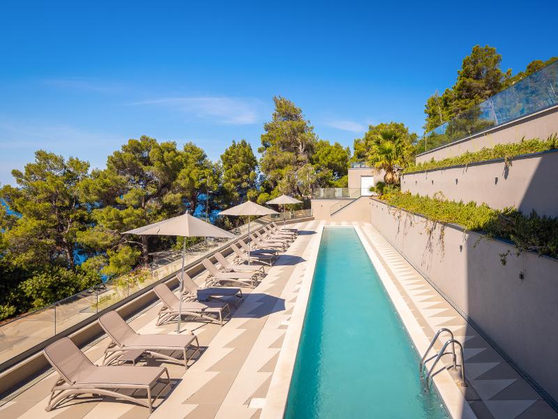 Aminess Alfir Hotel