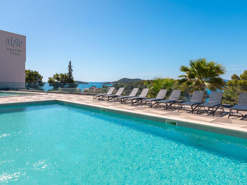 Aminess Alfir Hotel