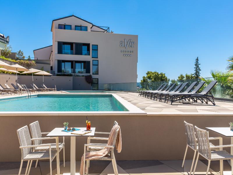 Aminess Alfir Hotel