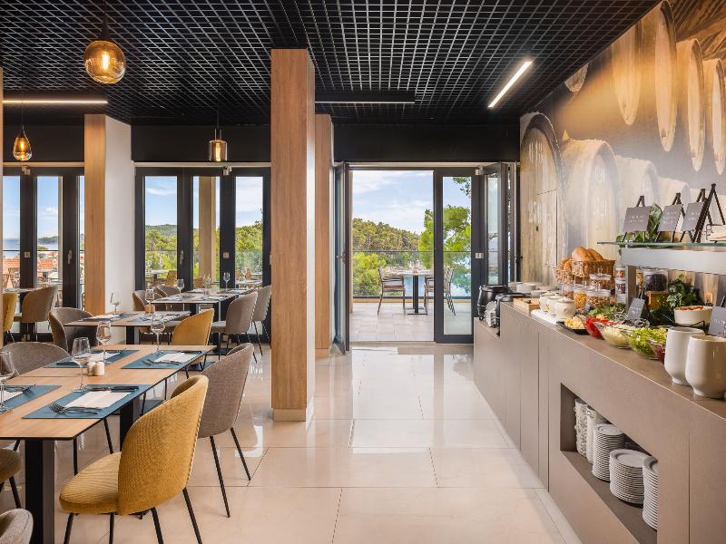 Aminess Alfir Hotel