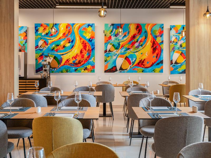Aminess Alfir Hotel