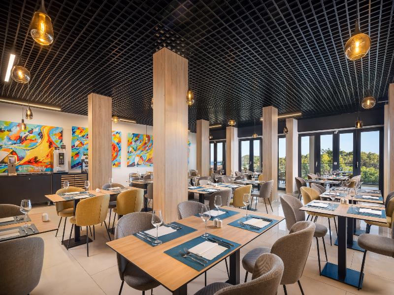 Aminess Alfir Hotel