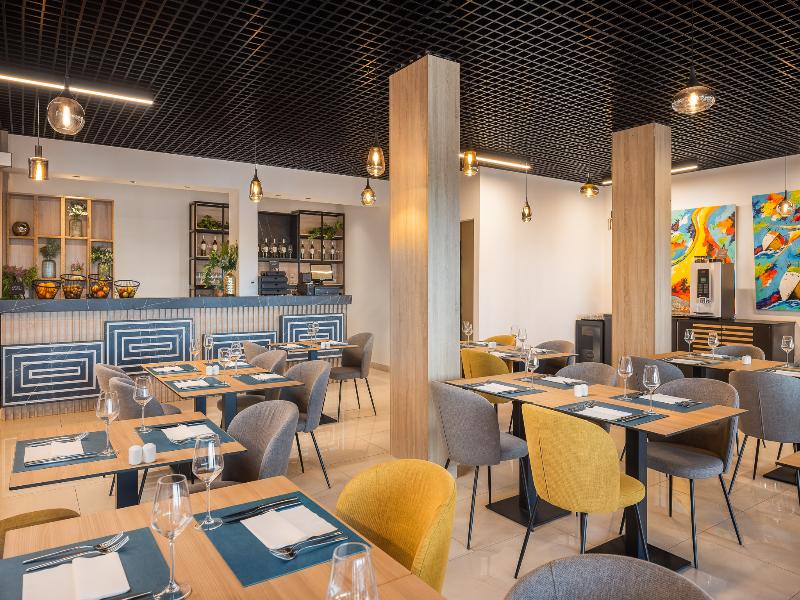 Aminess Alfir Hotel