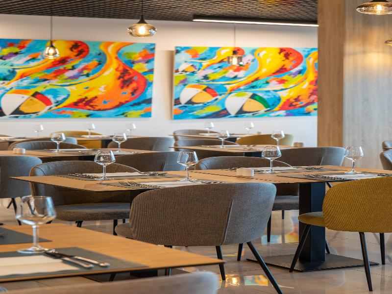 Aminess Alfir Hotel
