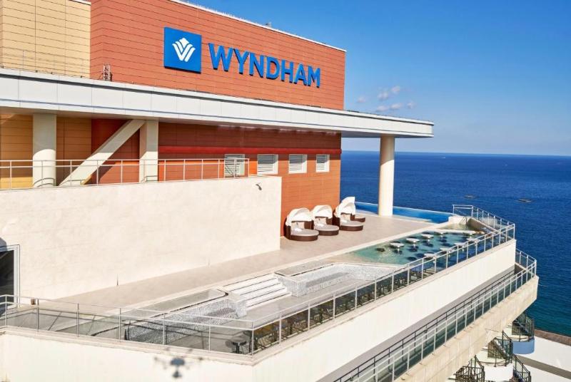 Wyndham Goseong Gangwon image