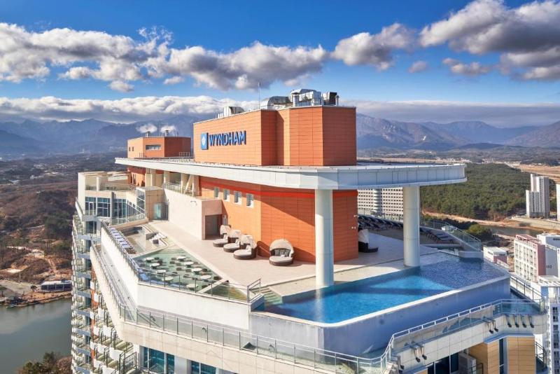 Wyndham Goseong Gangwon image