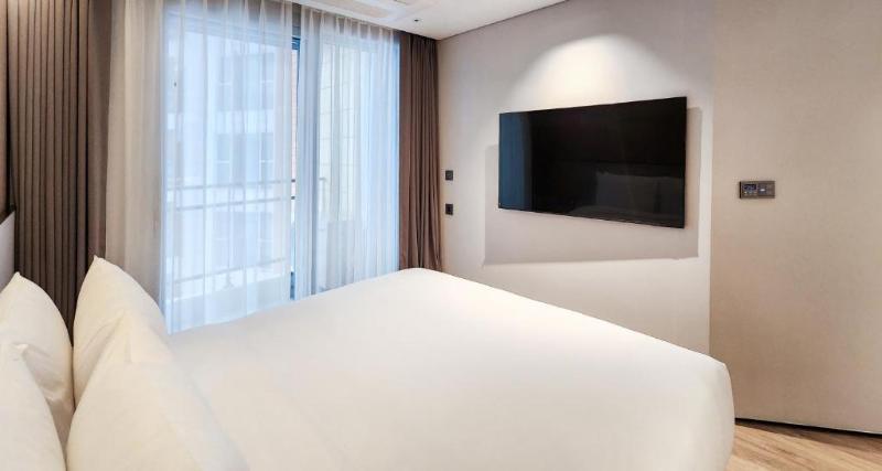 Wyndham Goseong Gangwon image