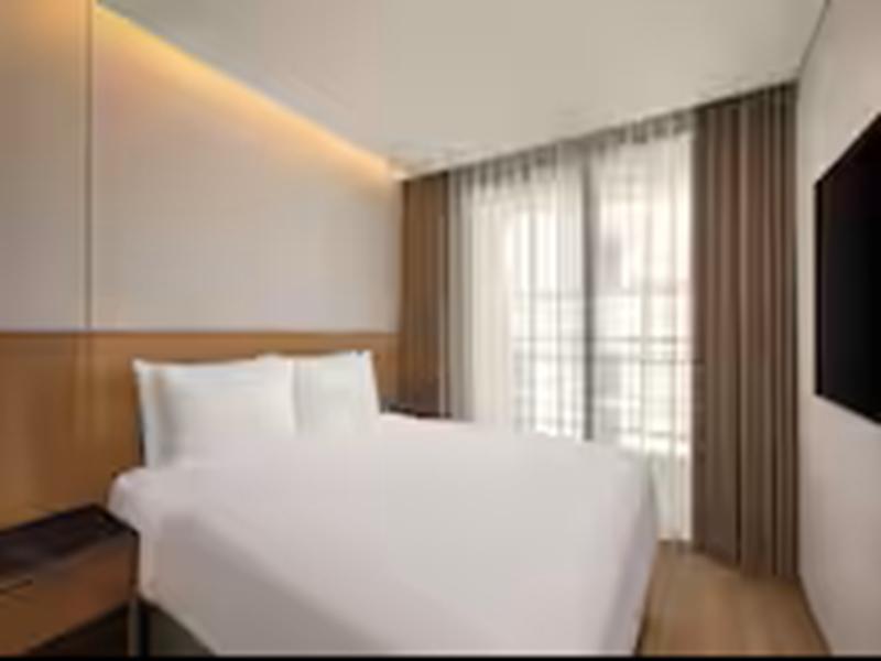 SUITE EXECUTIVE