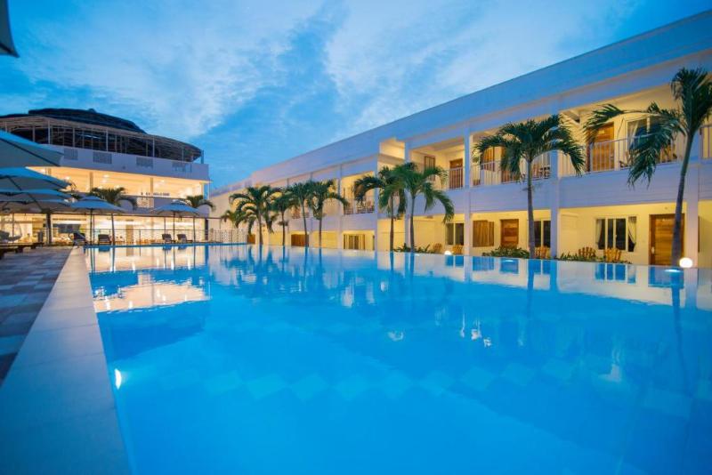 Palma Resort Phu Quoc, Trademark Collection By Wyn image