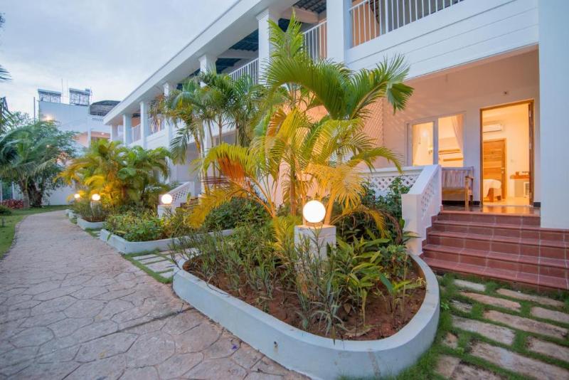Palma Resort Phu Quoc, Trademark Collection By Wyn image