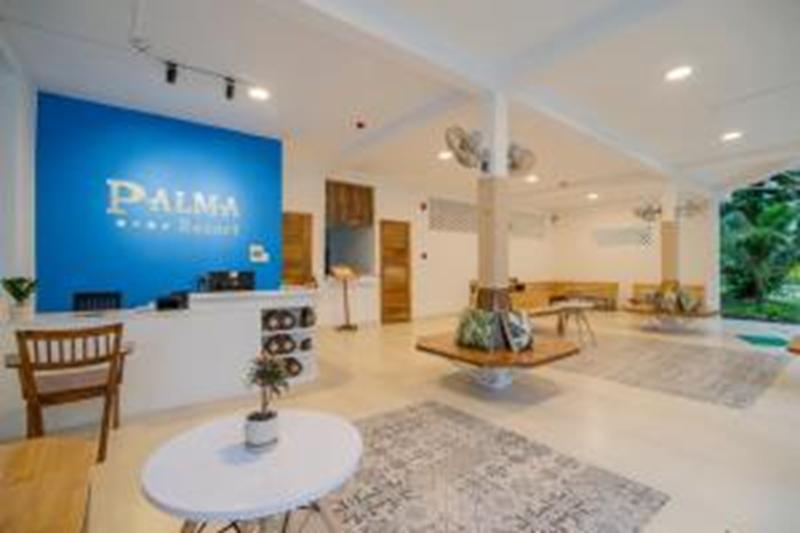 Palma Resort Phu Quoc, Trademark Collection By Wyn image