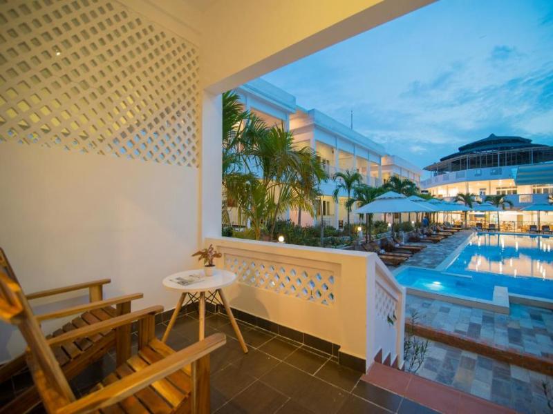 Palma Resort Phu Quoc, Trademark Collection By Wyn image