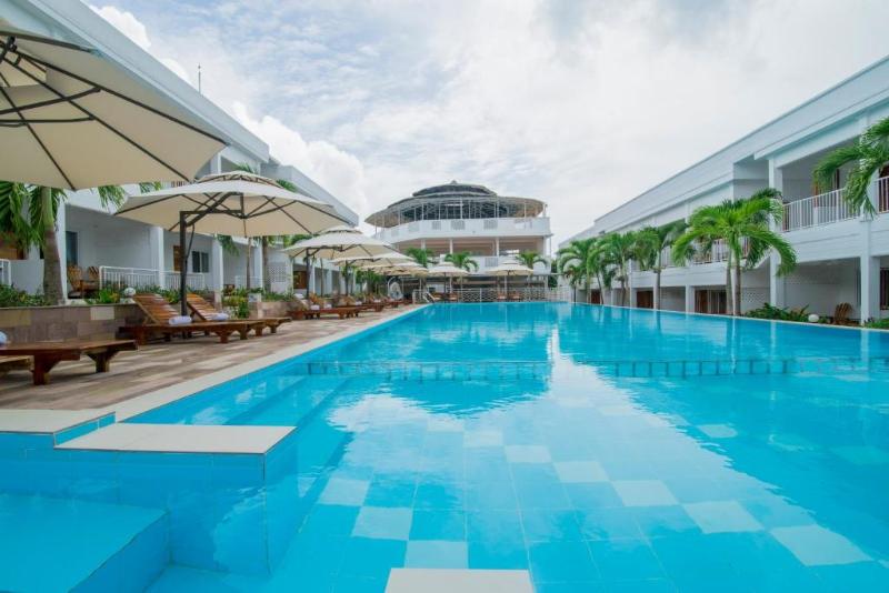 Palma Resort Phu Quoc, Trademark Collection By Wyn image