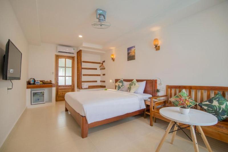 Palma Resort Phu Quoc, Trademark Collection By Wyn image