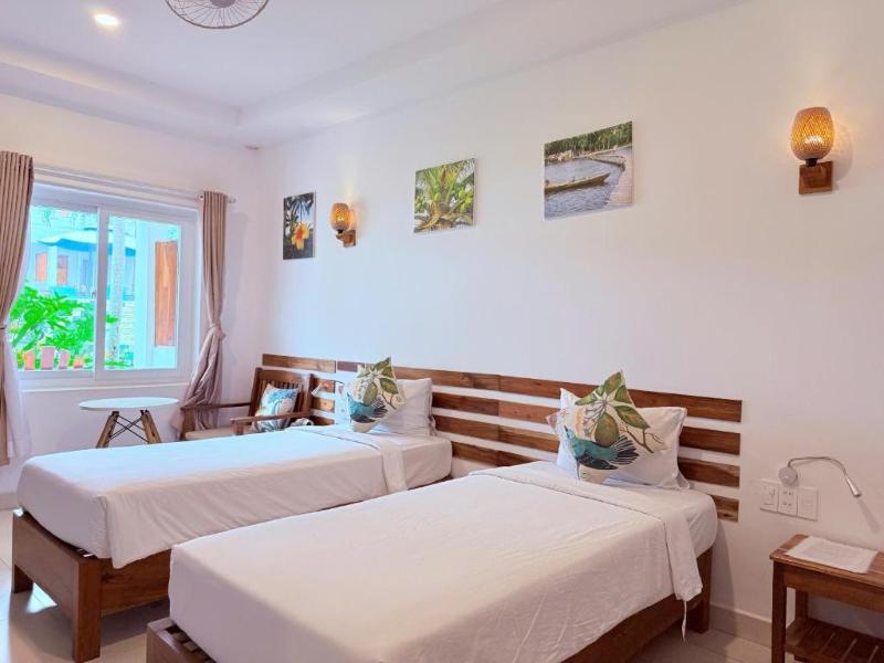 Palma Resort Phu Quoc, Trademark Collection By Wyn image