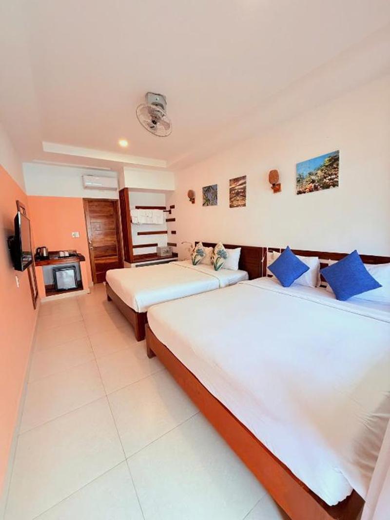 Palma Resort Phu Quoc, Trademark Collection By Wyn image