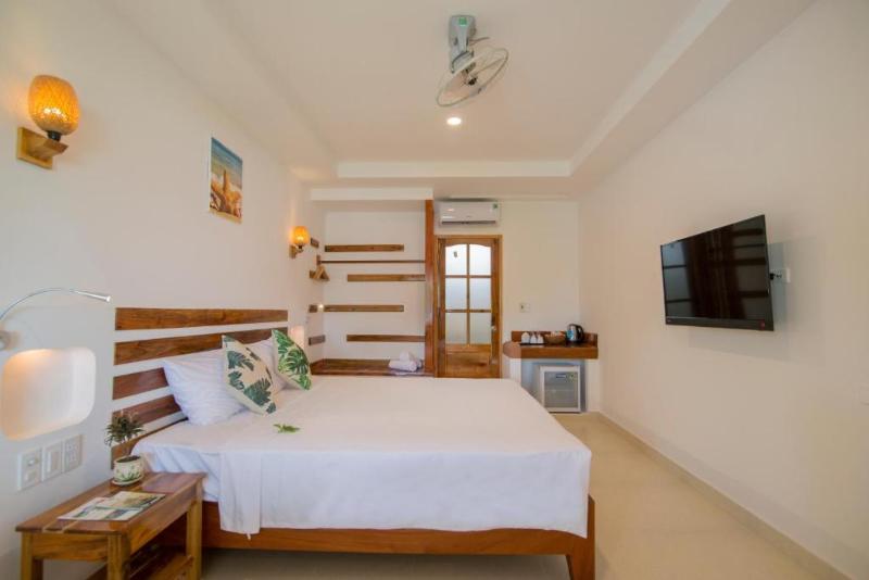 Palma Resort Phu Quoc, Trademark Collection By Wyn image