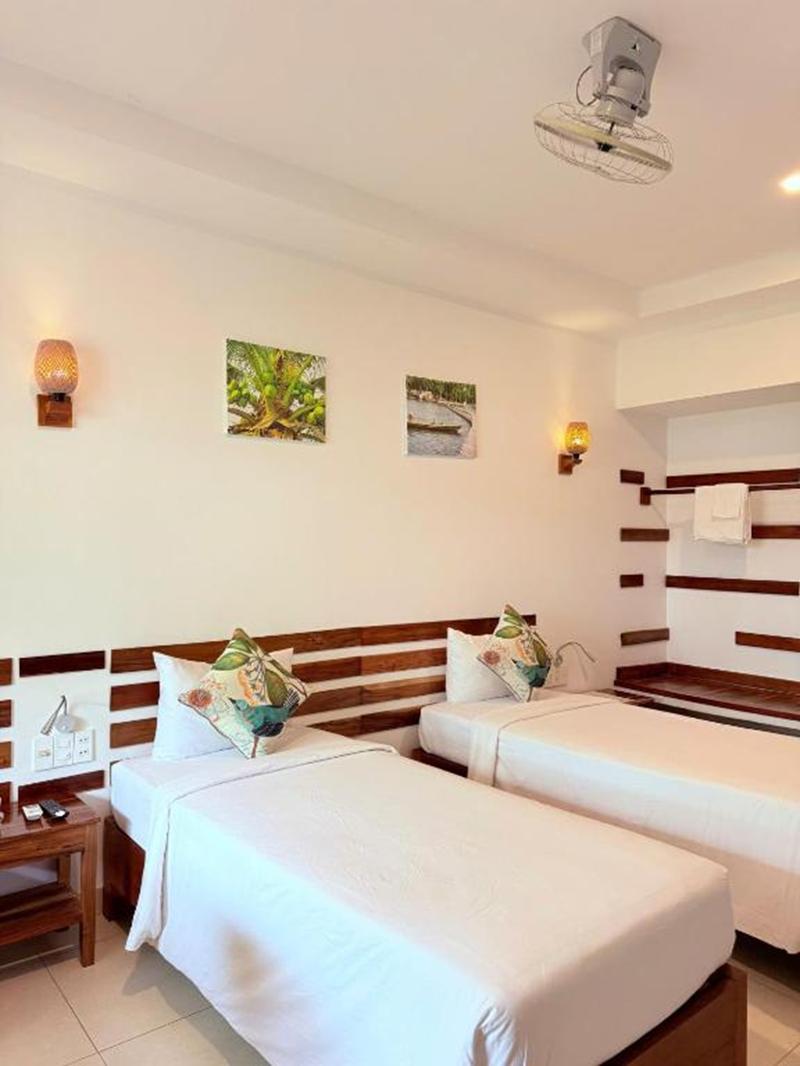 Palma Resort Phu Quoc, Trademark Collection By Wyn image