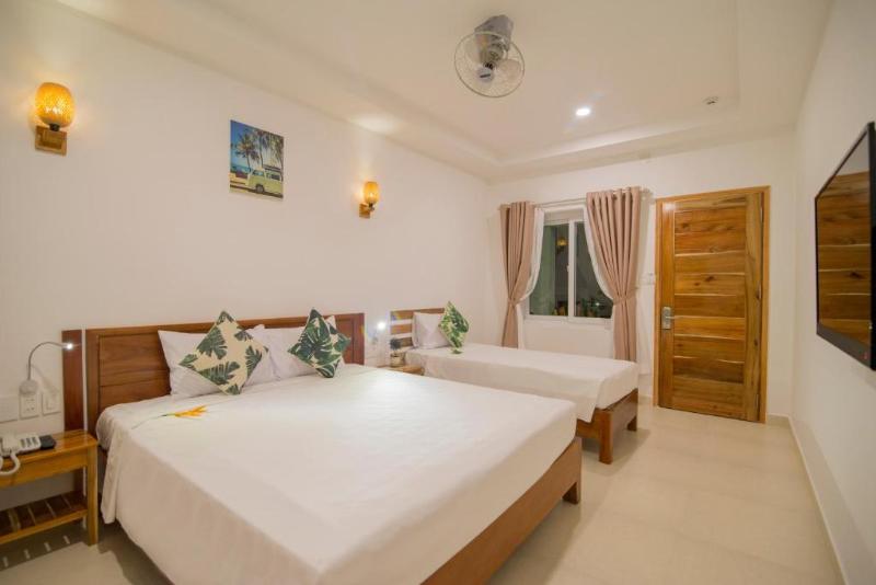Palma Resort Phu Quoc, Trademark Collection By Wyn image