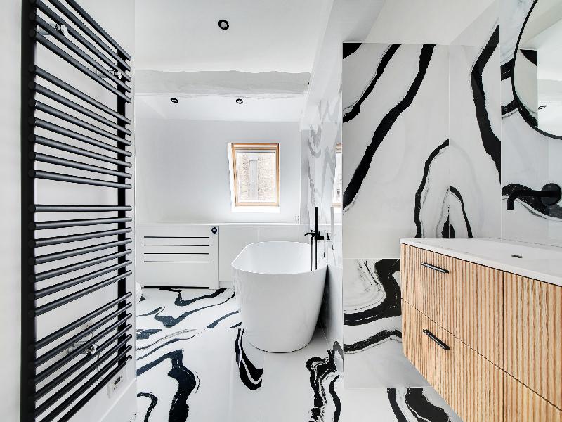 Libere Paris Haussmann image