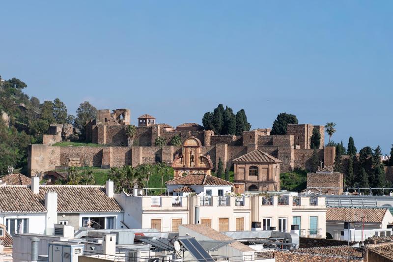 Libere Malaga Plaza Del Siglo image