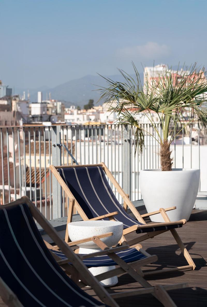 Libere Malaga Plaza Del Siglo image