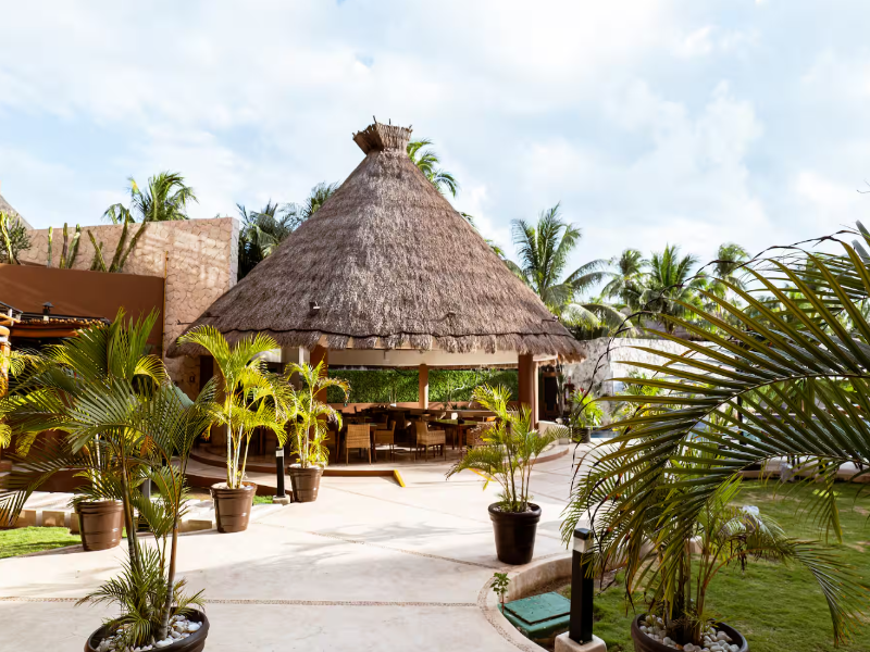 Esplendor By Wyndham Isla Mujeres All Inclusive image