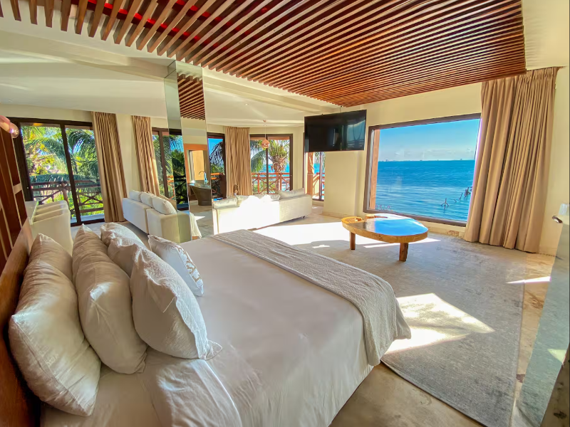 Esplendor By Wyndham Isla Mujeres All Inclusive image