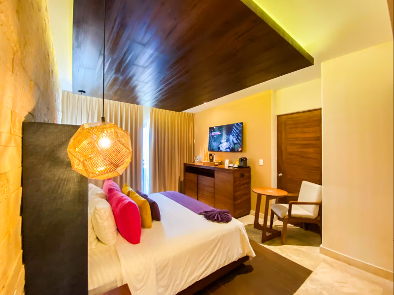 Esplendor By Wyndham Isla Mujeres All Inclusive image