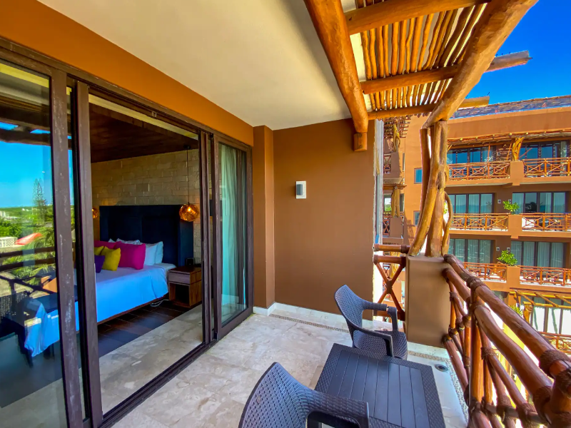 Esplendor By Wyndham Isla Mujeres All Inclusive image