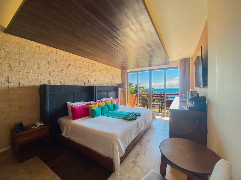 Esplendor By Wyndham Isla Mujeres All Inclusive image