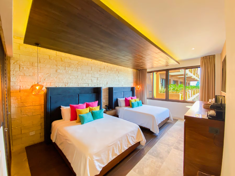 Esplendor By Wyndham Isla Mujeres All Inclusive image