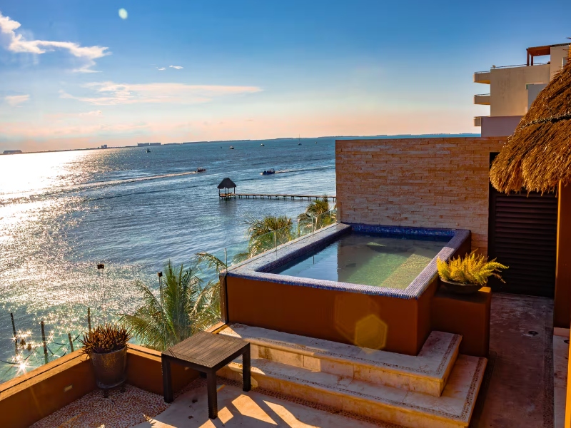 Esplendor By Wyndham Isla Mujeres All Inclusive image