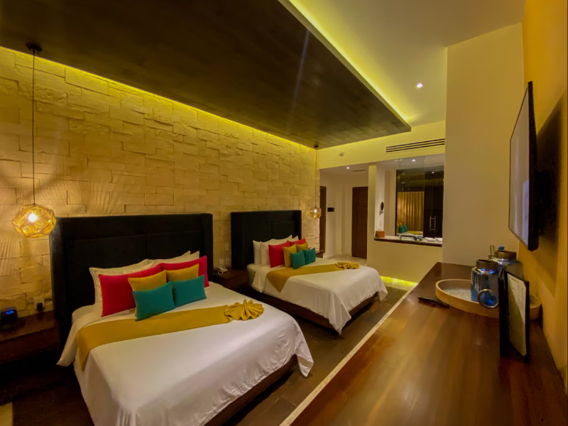 Esplendor By Wyndham Isla Mujeres All Inclusive image