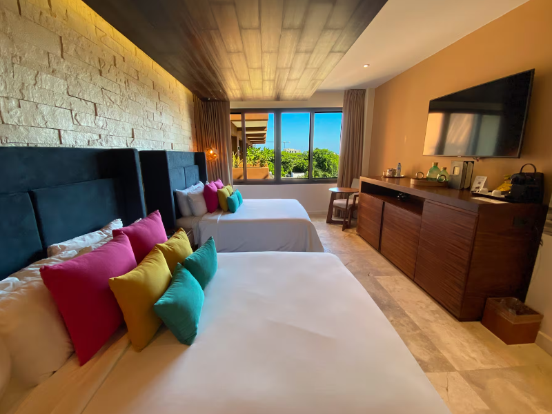 Esplendor By Wyndham Isla Mujeres All Inclusive image