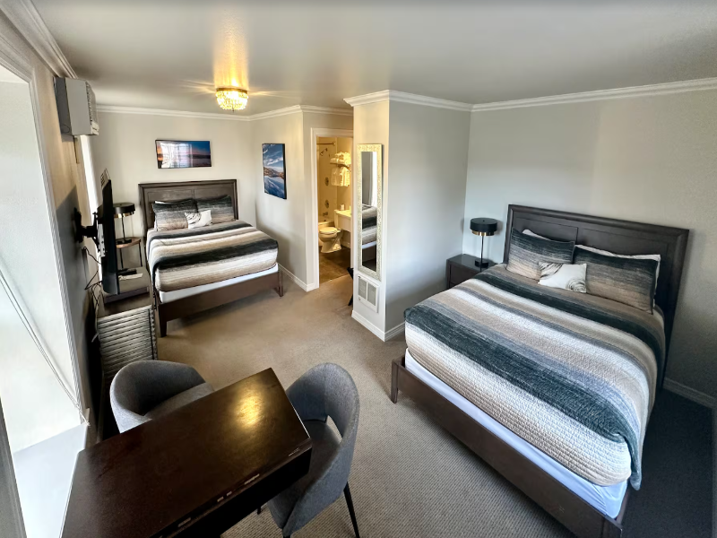 Soap Lake Resort, A Dazzler Select By Wyndham — general view
