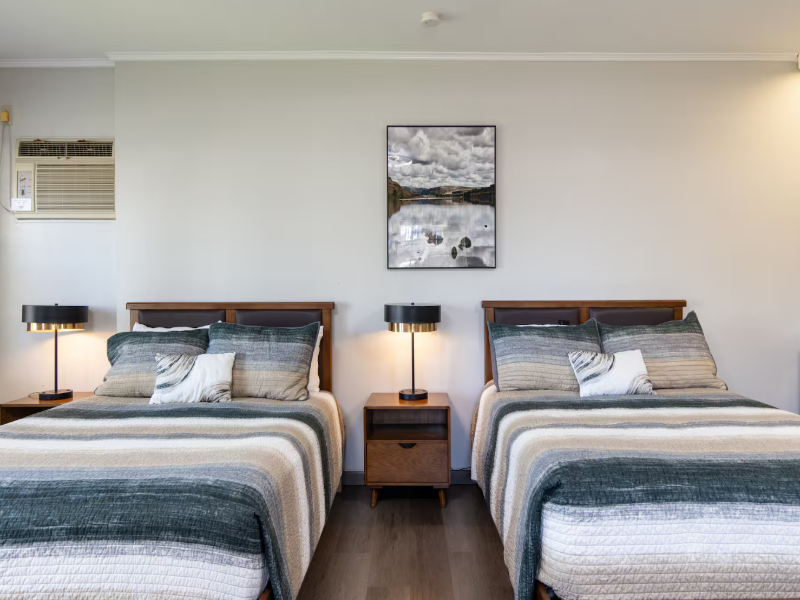 Soap Lake Resort, A Dazzler Select By Wyndham — general view
