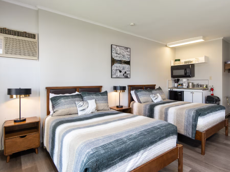 Soap Lake Resort, A Dazzler Select By Wyndham — general view