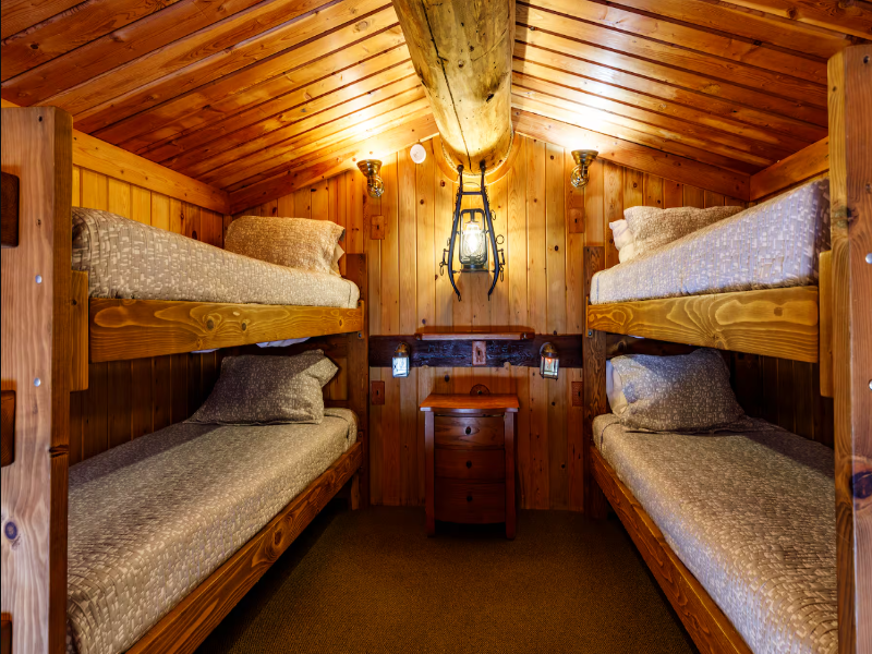 Soap Lake Resort, A Dazzler Select By Wyndham — general view