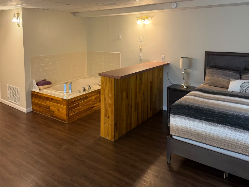 Soap Lake Resort, A Dazzler Select By Wyndham