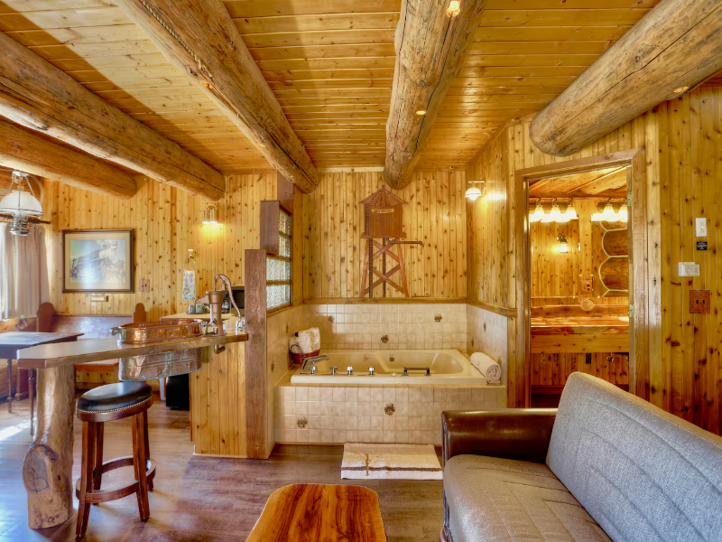 Soap Lake Resort, A Dazzler Select By Wyndham