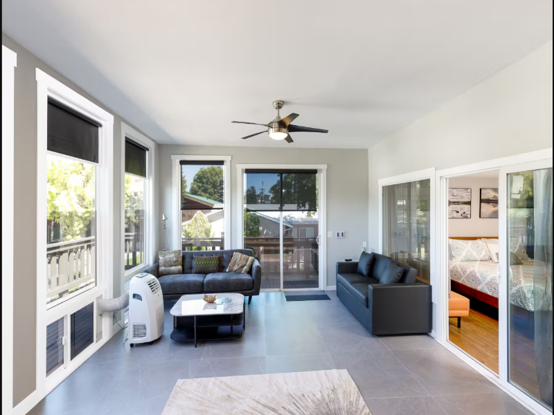 Soap Lake Resort, A Dazzler Select By Wyndham