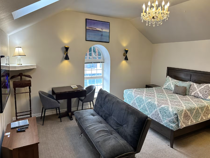 Soap Lake Resort, A Dazzler Select By Wyndham