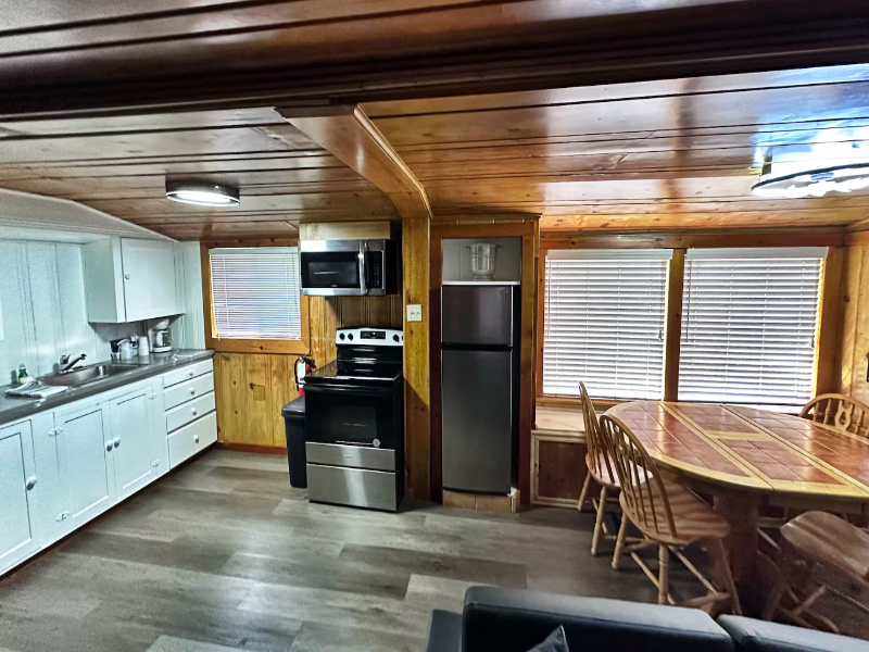 Soap Lake Resort, A Dazzler Select By Wyndham