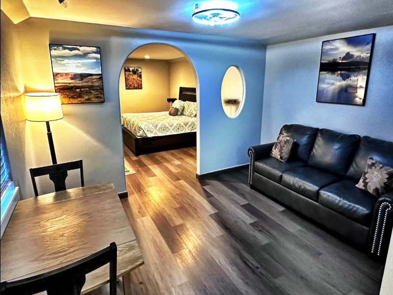 Soap Lake Resort, A Dazzler Select By Wyndham