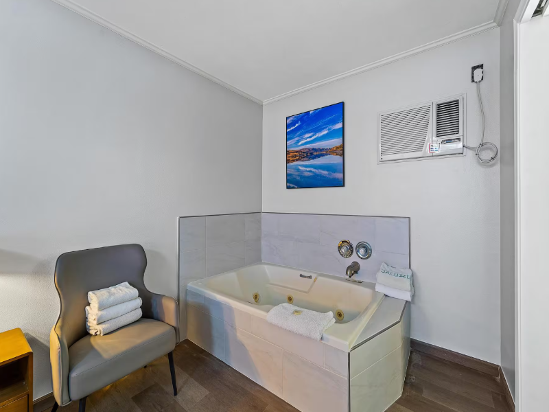 Soap Lake Resort, A Dazzler Select By Wyndham