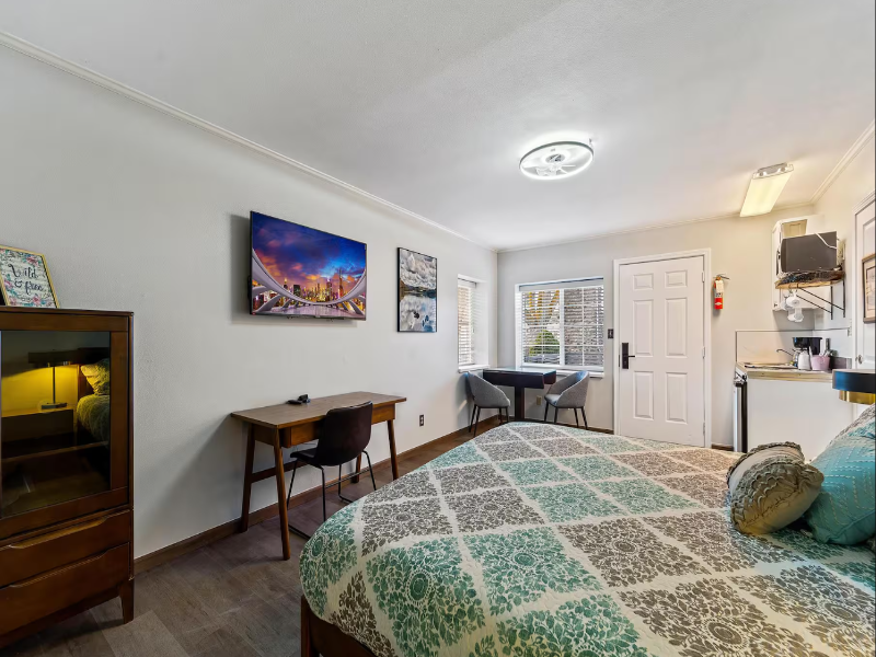 Soap Lake Resort, A Dazzler Select By Wyndham