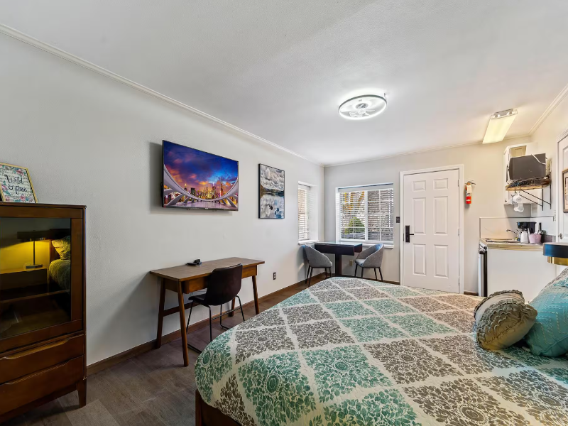 Soap Lake Resort, A Dazzler Select By Wyndham